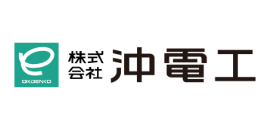 株式会社 沖電工