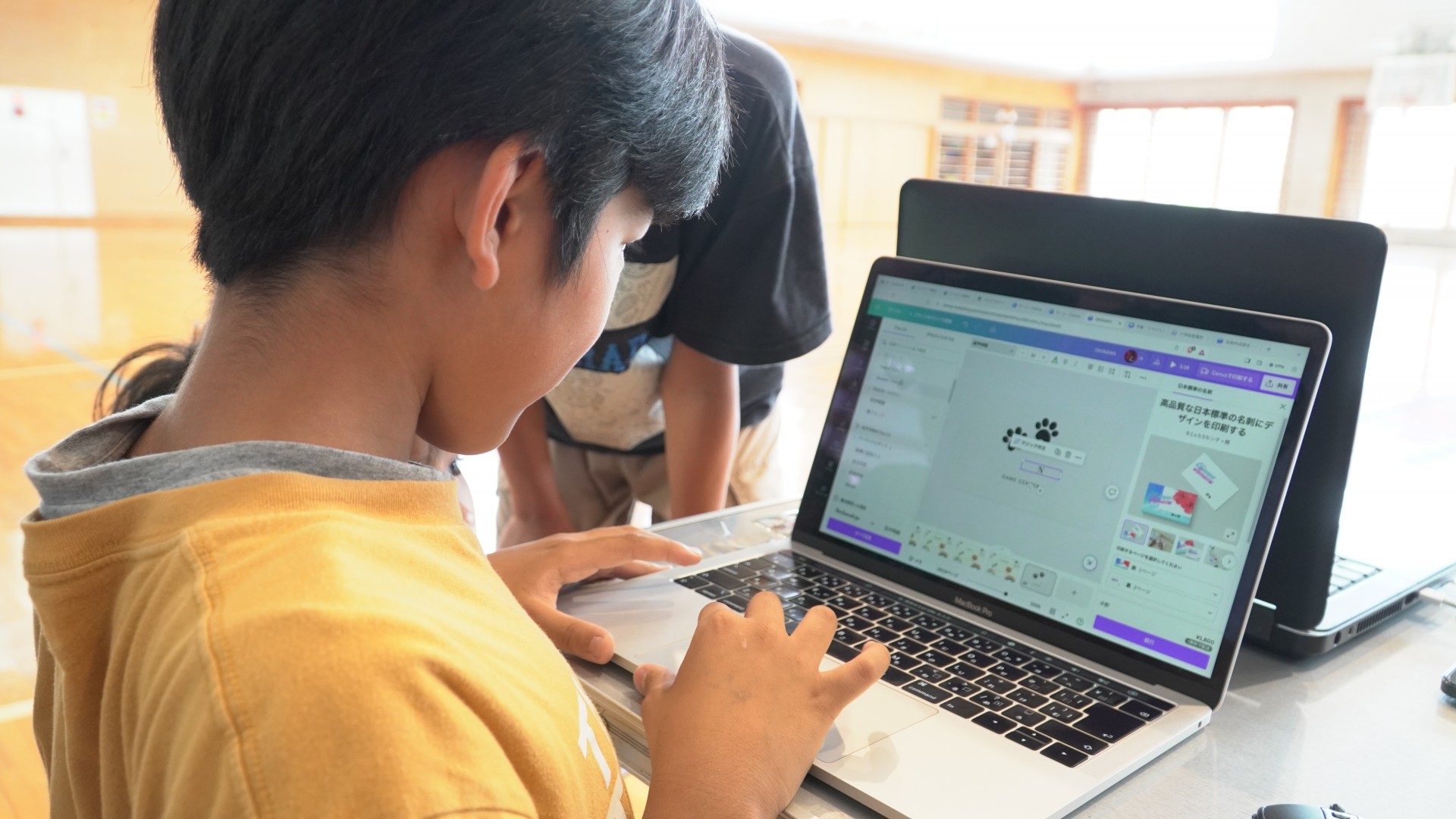 システムエンジニアの仕事